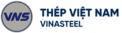 THÉP VIỆT NAM – VINASTEEL